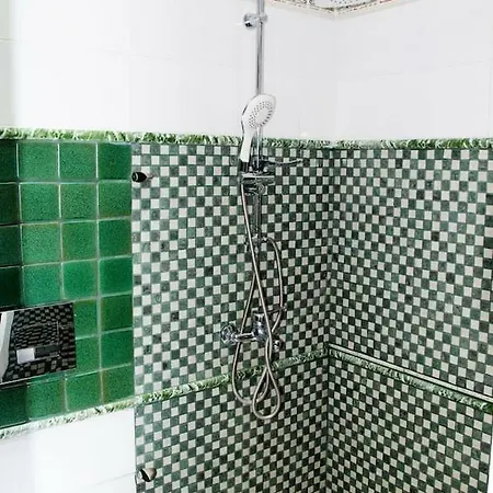 Super Stylish Appartamento Salonicco