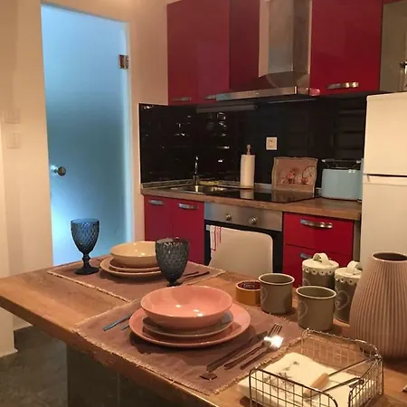 Appartamento Super Stylish Salonicco