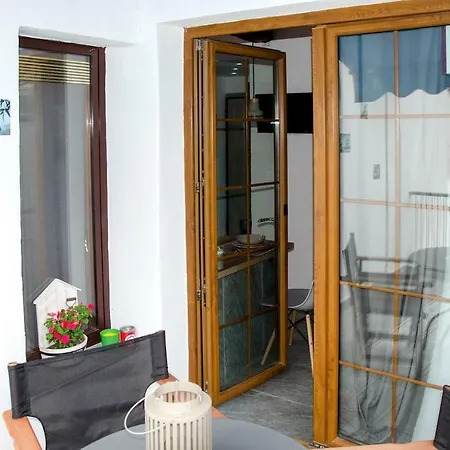 Super Stylish Appartamento Salonicco